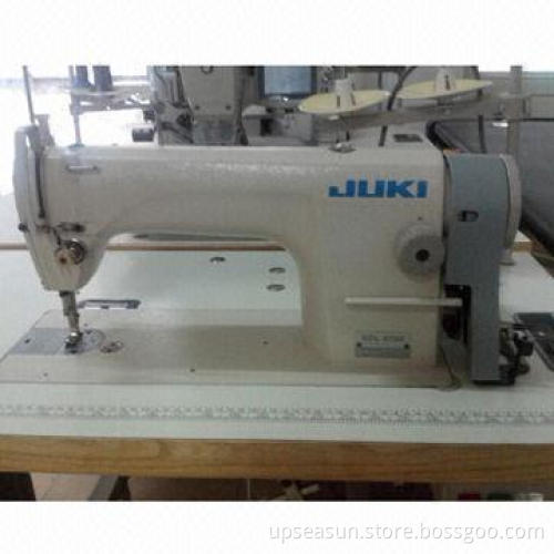 New Juki DDL 8700 single needle sewing machine